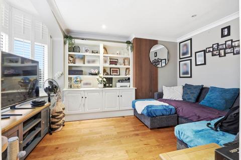 4 bedroom semi-detached house for sale, Hollickwood Avenue, London