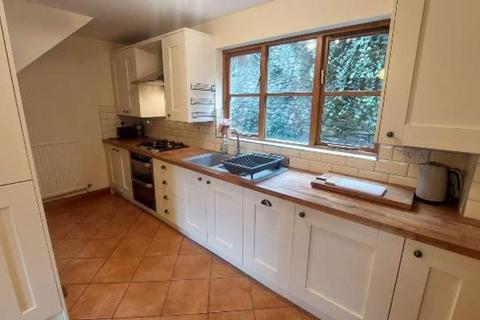 undefined, Stoney Nook, Back Lane, Ulverston