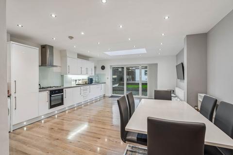 undefined, Leggatts Wood Avenue, Watford