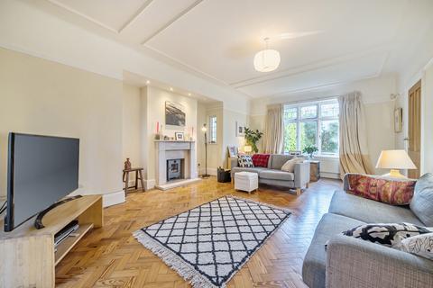 undefined, Ty-Gwyn Crescent, Cardiff