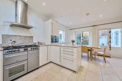 undefined, Ty-Gwyn Crescent, Cardiff