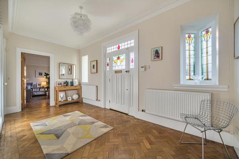 undefined, Ty-Gwyn Crescent, Cardiff