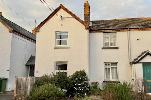 undefined, Egerton Road, Wallingford