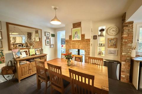 undefined, Egerton Road, Wallingford