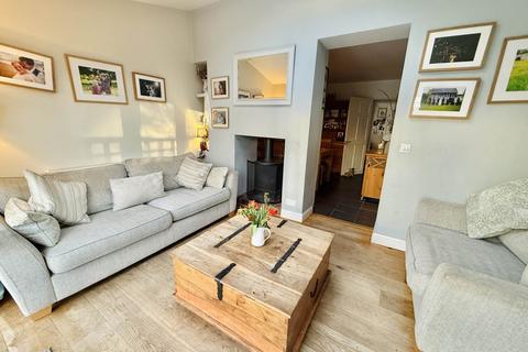undefined, Egerton Road, Wallingford