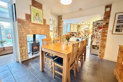 undefined, Egerton Road, Wallingford