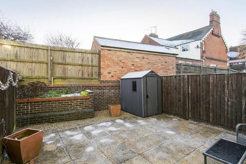 undefined, Isabel Lane, Kibworth Beauchamp