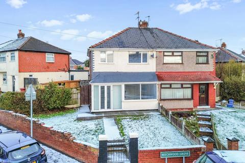 Beechwood Grove, Prescot, L35