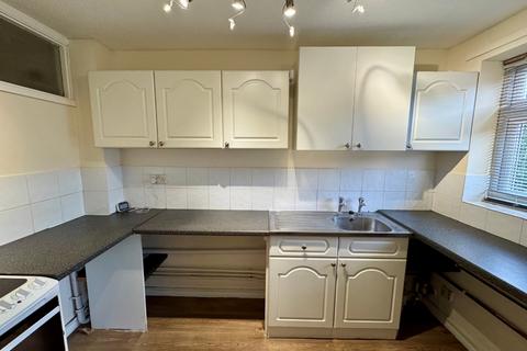1 bedroom ground floor flat to rent, Westminster Close, Ipswich IP4