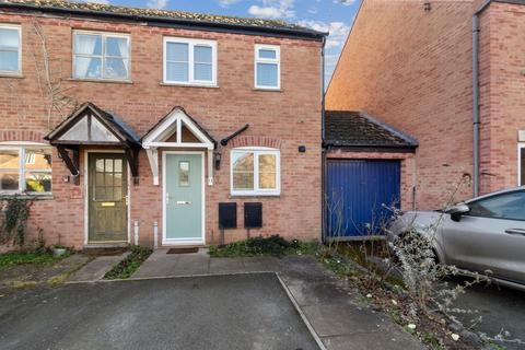 undefined, Oakland Close, Upton-upon-severn, Worcester, Worcestershire, WR8