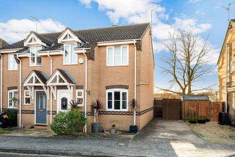 undefined, Southfields, Bourne, PE10