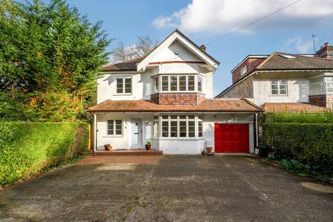 Highfield Road, Highfield, Southampton, Hampshire, SO17