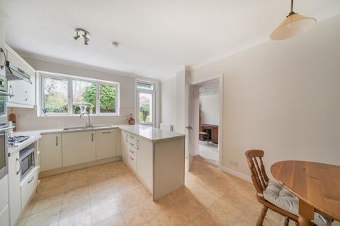 4 bedroom detached house for sale, Highfield Road, Highfield, Southampton, Hampshire, SO17