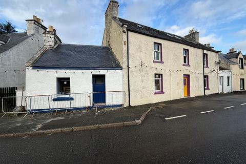 Property for sale - Mainstreet, Tarbert HS3