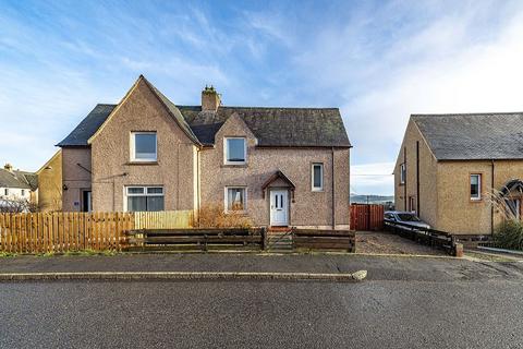 undefined, 11 Hillend Drive, Hawick TD9 8DJ