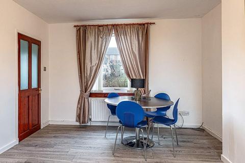 undefined, 11 Hillend Drive, Hawick TD9 8DJ