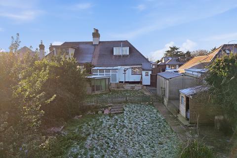 undefined, Carlingford Drive, Southend-on-Sea, SS0
