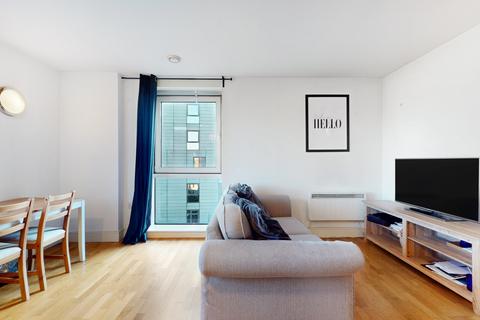 1 bedroom apartment for sale, Wharfside Point North, Poplar High Street, London E14