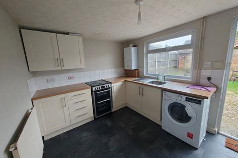 undefined, 47 Railway Street, Braintree, Essex, CM7 3JD