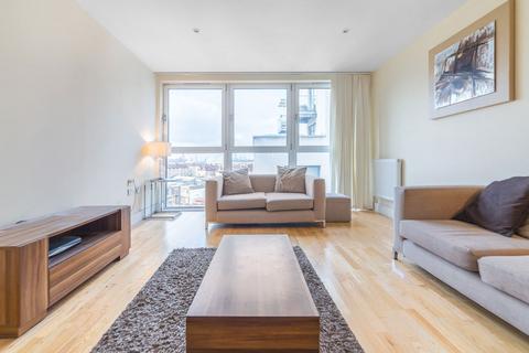 1 bedroom flat to rent, Paxton Point, London SE10