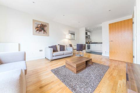 1 bedroom flat to rent, Paxton Point, London SE10