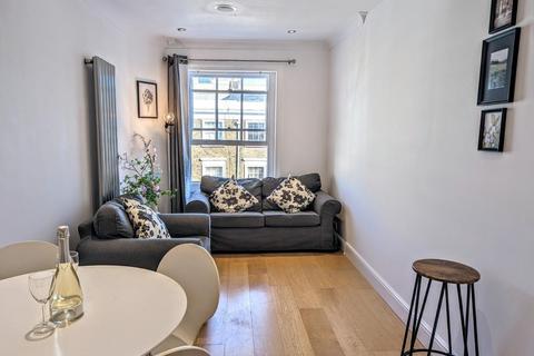 3 bedroom flat to rent, Devonshire Terrace, London, W2
