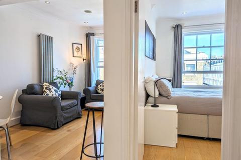3 bedroom flat to rent, Devonshire Terrace, London, W2