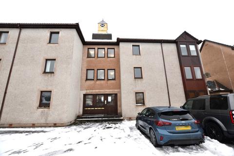 undefined, Walker Court, Forres