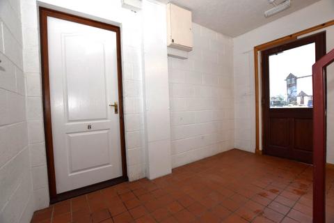 undefined, Walker Court, Forres