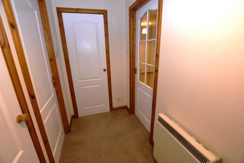 undefined, Walker Court, Forres