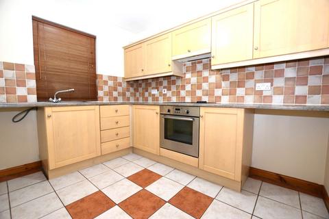 undefined, Walker Court, Forres