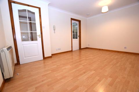 undefined, Walker Court, Forres