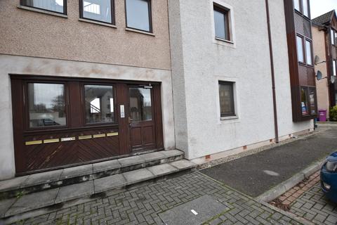 2 bedroom apartment for sale, Walker Court, Forres