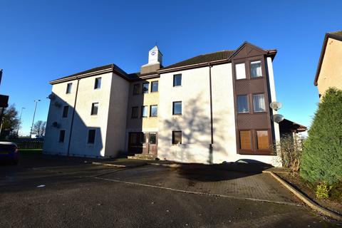 2 bedroom apartment for sale, Walker Court, Forres