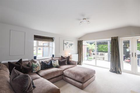 undefined, Clotherholme Road, Ripon