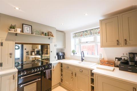 undefined, Clotherholme Road, Ripon