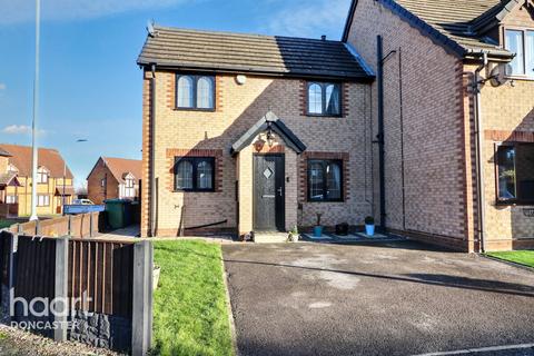 undefined, Kennington Grove, Edlington, Doncaster
