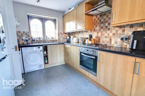 undefined, Kennington Grove, Edlington, Doncaster