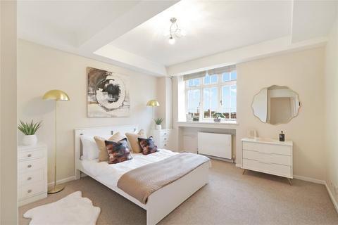 3 bedroom apartment for sale, Whiteheads Grove, London, SW3