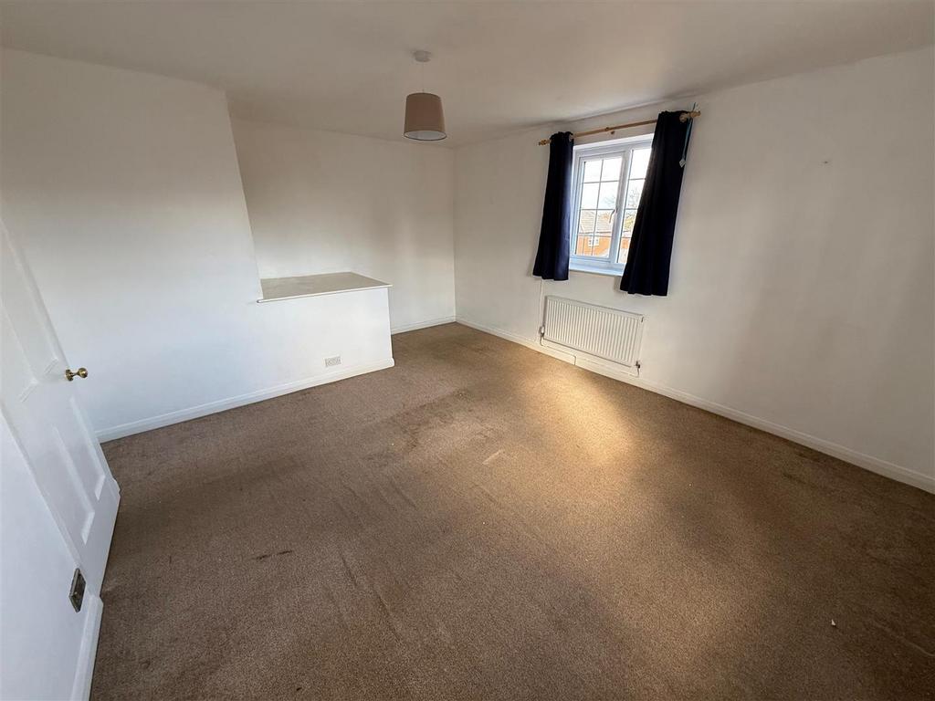 Lounge/ Dining Room