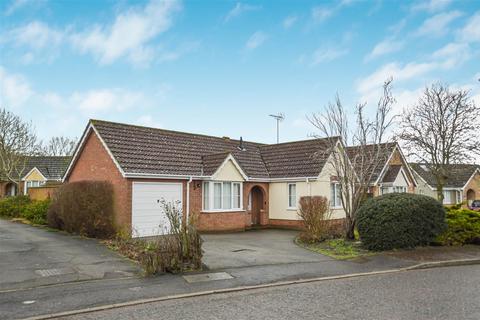 undefined, Bower Hall Drive, Steeple Bumpstead CB9