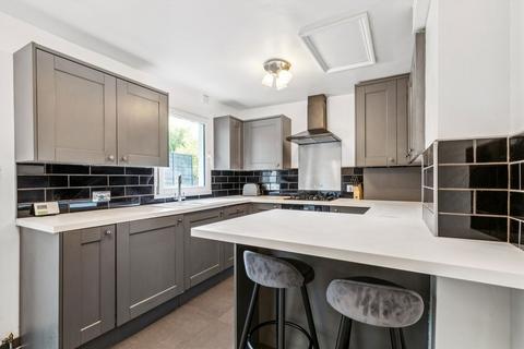1 bedroom flat for sale, Harwood Road, London SW6