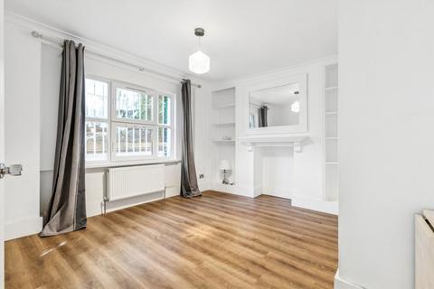 1 bedroom flat for sale, Harwood Road, London SW6