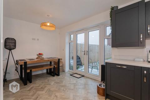 undefined, Coalfield Avenue, Boothstown, Worsley, Manchester, M28 1PZ
