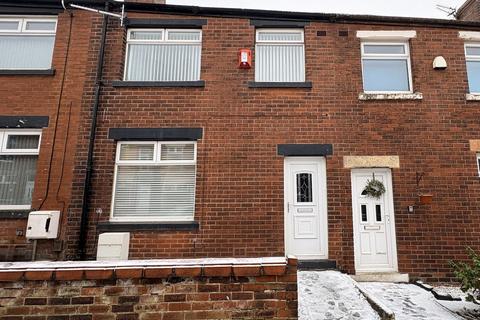 3 bedroom terraced house for sale, Carwood Grove, Horwich, Bolton, BL6