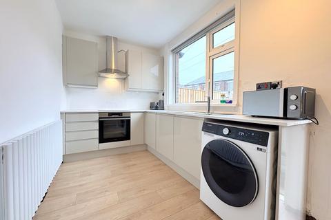 3 bedroom terraced house for sale, Carwood Grove, Horwich, Bolton, BL6
