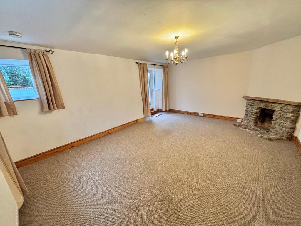 Reception Room 3