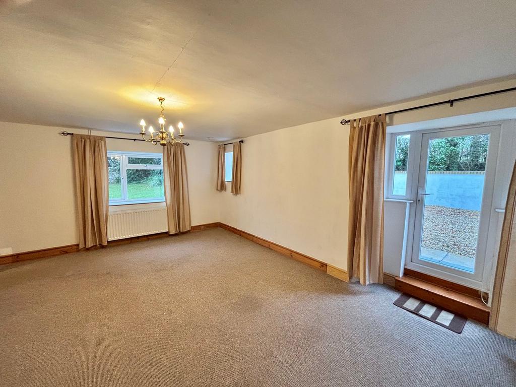 Reception Room 3