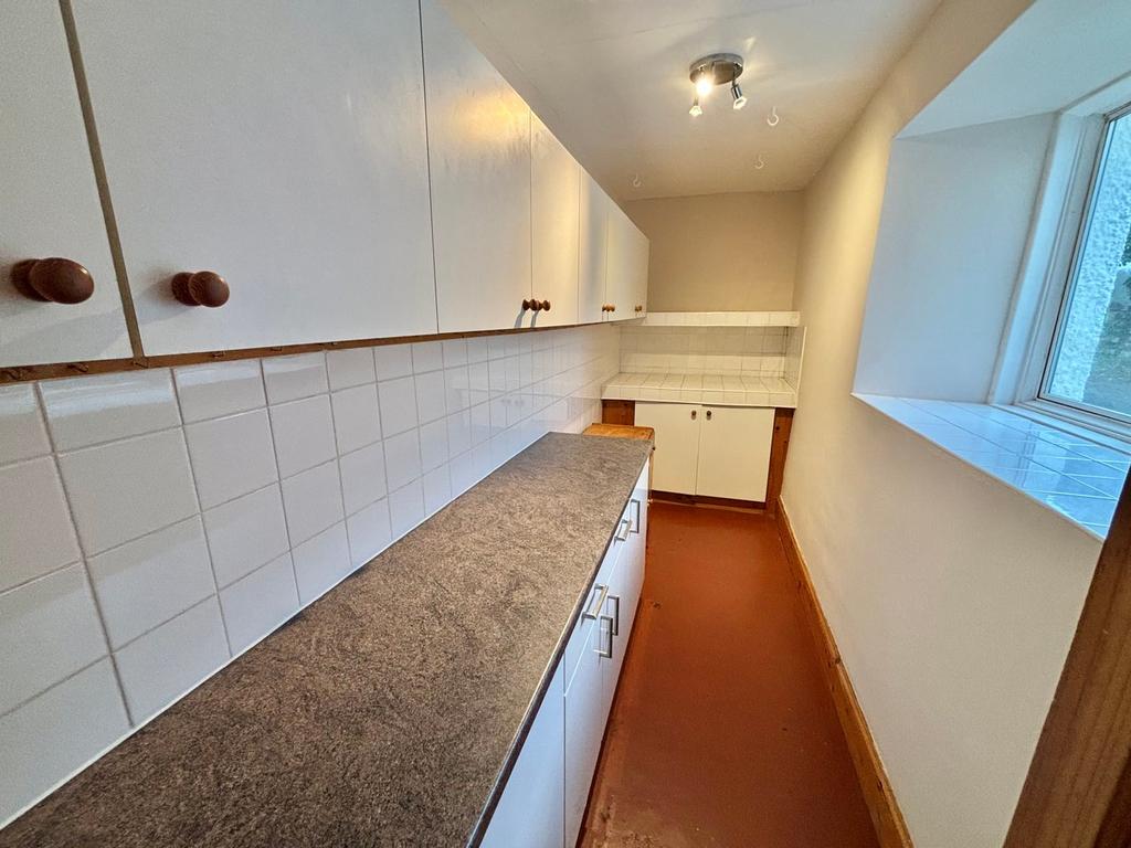 Pantry
