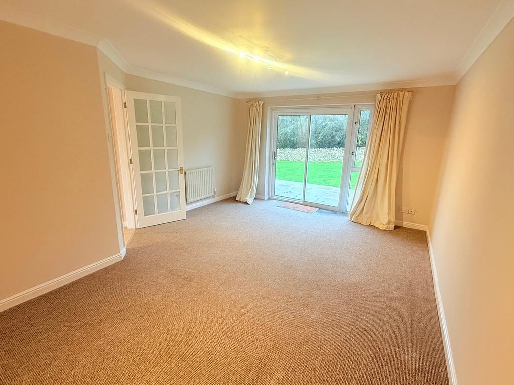 Annexe Lounge